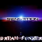 cover: DREAM FUNKER - Sensation EP