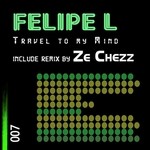 cover: Felipe L - Travel To My Mind