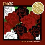 cover: Deladap - Cigani Ruzsa & Angelo (Special Edition)