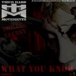 cover: Boiling Energy - What You Know