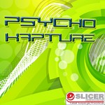 cover: Psycho - Psycho Kapture EP