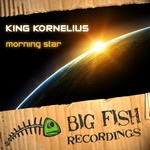 cover: King Kornelius - Morning Star