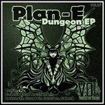 cover: Plan E - Dungeon EP