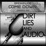 cover: Smokey Joe - Come Down