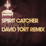 cover: Spirit Catcher - No Way Out