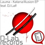 cover: Dj Laff|Lauma - Katana