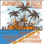 cover: Angel Rize - All Night Long