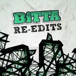 cover: Bitta - Re Edits EP