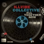 cover: Illvibe Collective - All Together Now