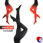 cover: Wasscass - Bodycult