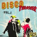 cover: Various - Disco Trasher Vol 1