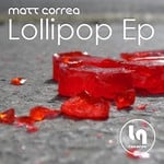 cover: Matt Correa - Lollypop