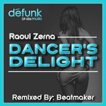 cover: Raoul Zerna - Dancer's Delight