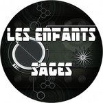 cover: Les Enfants Sages - Daft Filter