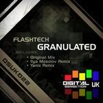 cover: Flashtech - Granulated