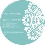 cover: Zoux - Jovial EP