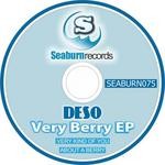 cover: Deso - Very Berry