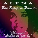 cover: Alena - Ron Basejam Remixes