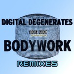 cover: Digital Degenerates - Body Work (remixes)