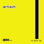 cover: Artech - La Gota EP