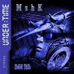 cover: Mshk - Chime Stab