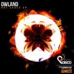 cover: Owland - Hot Shoes EP