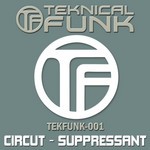 cover: Circuit - Suppressant