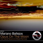 cover: Mariano Ballejos - Opus On The Moon