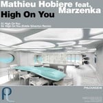 cover: Mathieu Hobiere - High On You