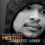 cover: Heston - Greatest Lover