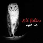 cover: Jill Bellac - Night Owl