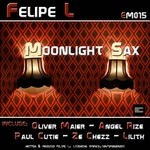 cover: Felipe L - Moonlight Sax