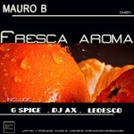 cover: Mauro B - Fresca Aroma