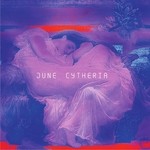 cover: June - Cytheria (Inc DJ Sprinkles remixes)