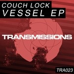 cover: Couch Lock - Vessel EP