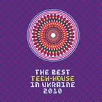 cover: Various - The Best Tech-House In UA (Vol 1)