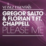 cover: Chappel|Salto, Gregor & Florian T - Please Me