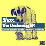 cover: Shox - The Underdog EP