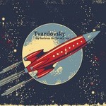 cover: Tvardovsky - My Fortress In The Sky