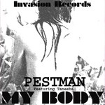 cover: Pestman|Tanesha - My Body