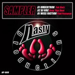 cover: Dj Rdc|Miss Faction|Umbertron - Sampler Nasty Productions