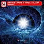 cover: Klarita|Manyus|Paolo Di Miro - Midnight