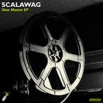 cover: Scalawag - Slow Motion EP