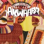 cover: Various - Perfect Loosers Presents Akwaaba