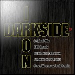 cover: IRON - Darkside