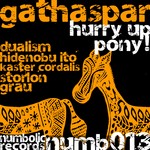 cover: Gathaspar - Hurry Up Pony!