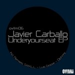 cover: Javier Carballo - Underyourseat