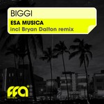 cover: Biggi - Esa Musica