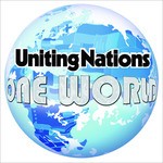 cover: Uniting Nations - One World