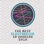 cover: Various - The Best Electronica In UA (Vol 1)